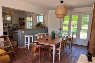 achat maison marines 95640