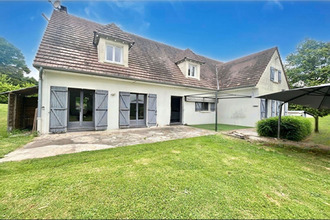 achat maison marines 95640