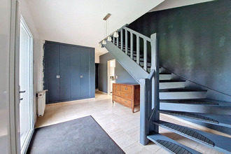 achat maison marines 95640