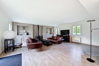 achat maison marines 95640