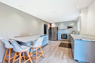 achat maison marines 95640