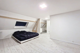 achat maison marines 95640