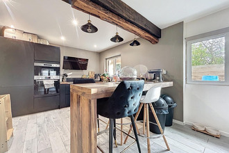 achat maison marines 95640