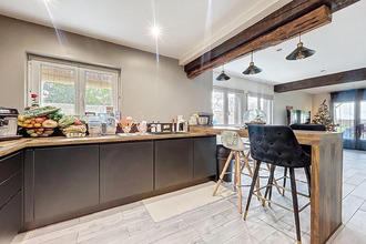 achat maison marines 95640