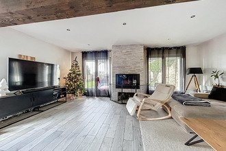 achat maison marines 95640