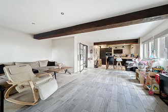 achat maison marines 95640