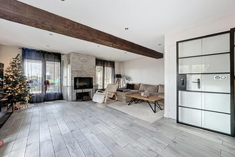 achat maison marines 95640