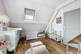 achat maison marines 95640