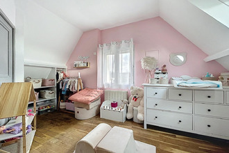 achat maison marines 95640