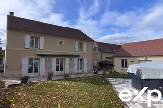 achat maison marines 95640