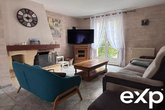 achat maison marines 95640