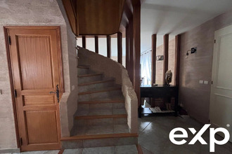 achat maison marines 95640