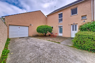 achat maison marines 95640