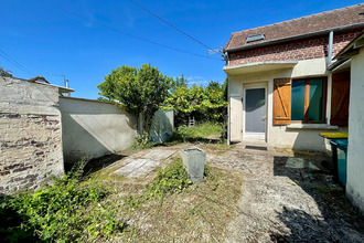 achat maison marines 95640