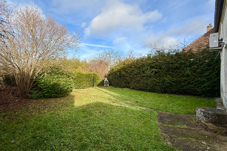 achat maison marines 95640