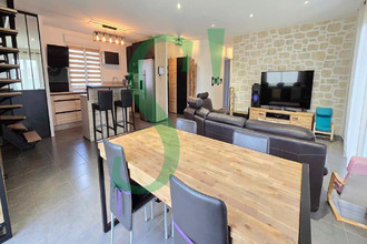 achat maison marines 95640