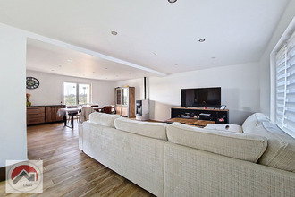 achat maison marines 95640