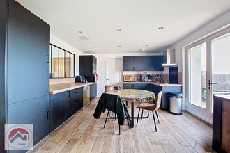 achat maison marines 95640