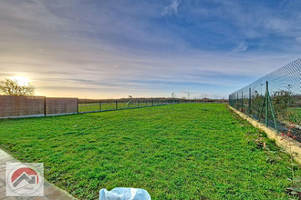 achat maison marines 95640