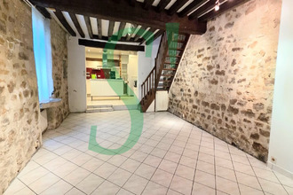 achat maison marines 95640