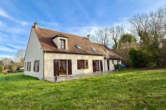 achat maison marines 95640