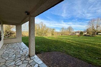 achat maison marines 95640