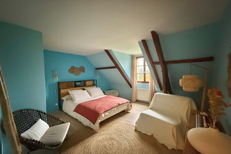 achat maison marines 95640