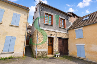 achat maison marines 95640