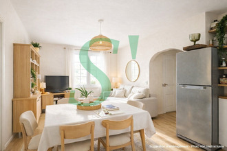 achat maison marines 95640