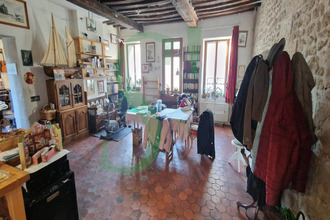 achat maison marines 95640