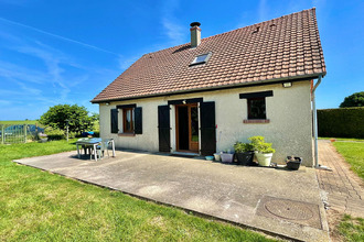 achat maison marines 95640