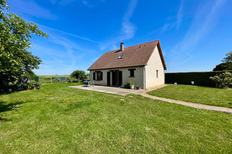 achat maison marines 95640