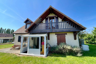 achat maison marines 95640