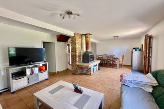 achat maison marines 95640