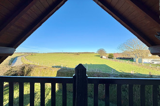 achat maison marines 95640