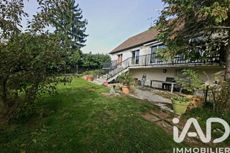 achat maison marines 95640