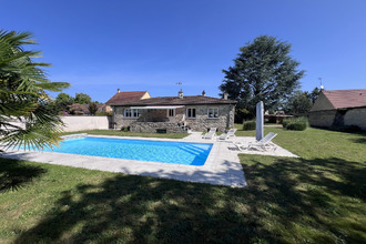 achat maison marines 95640