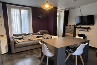 achat maison marines 95640