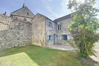 achat maison marines 95640