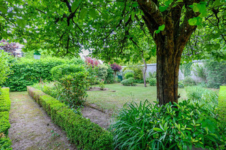 achat maison marines 95640