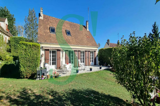 achat maison marines 95640