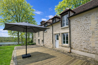 achat maison marines 95640