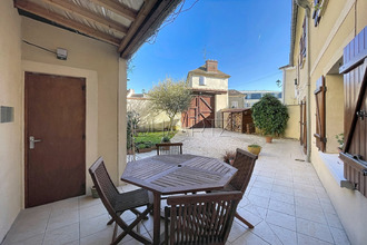 achat maison marines 95640