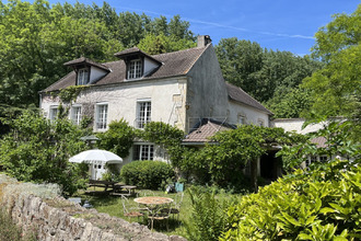 achat maison marines 95640