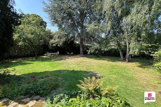 achat maison marines 95640