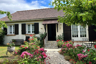 achat maison marines 95640