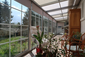 achat maison marines 95640