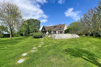 achat maison marines 95640