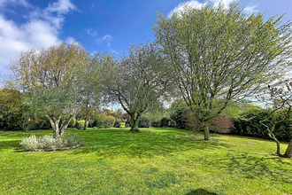 achat maison marines 95640