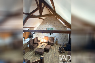 achat maison marines 95640